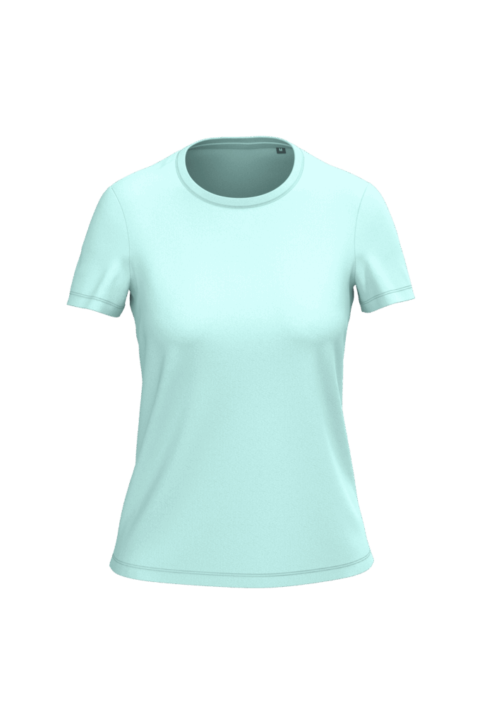 T-shirt Bio150 IC femme