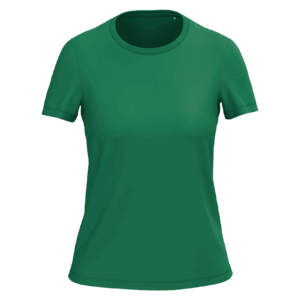 T-shirt Bio150 IC femme