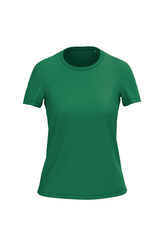 T-shirt Bio150 IC femme