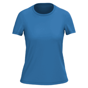 T-shirt Bio150 IC femme