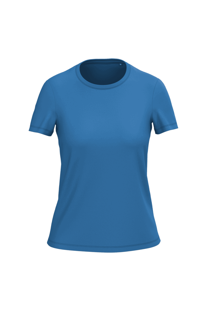T-shirt Bio150 IC femme