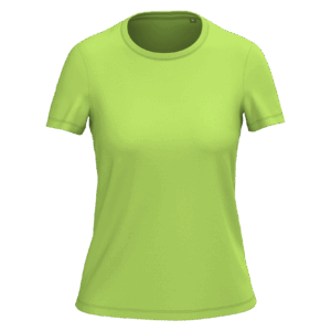 T-shirt Bio150 IC femme
