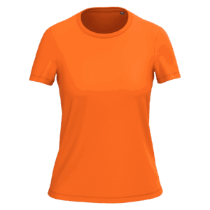 T-shirt Bio150 IC femme