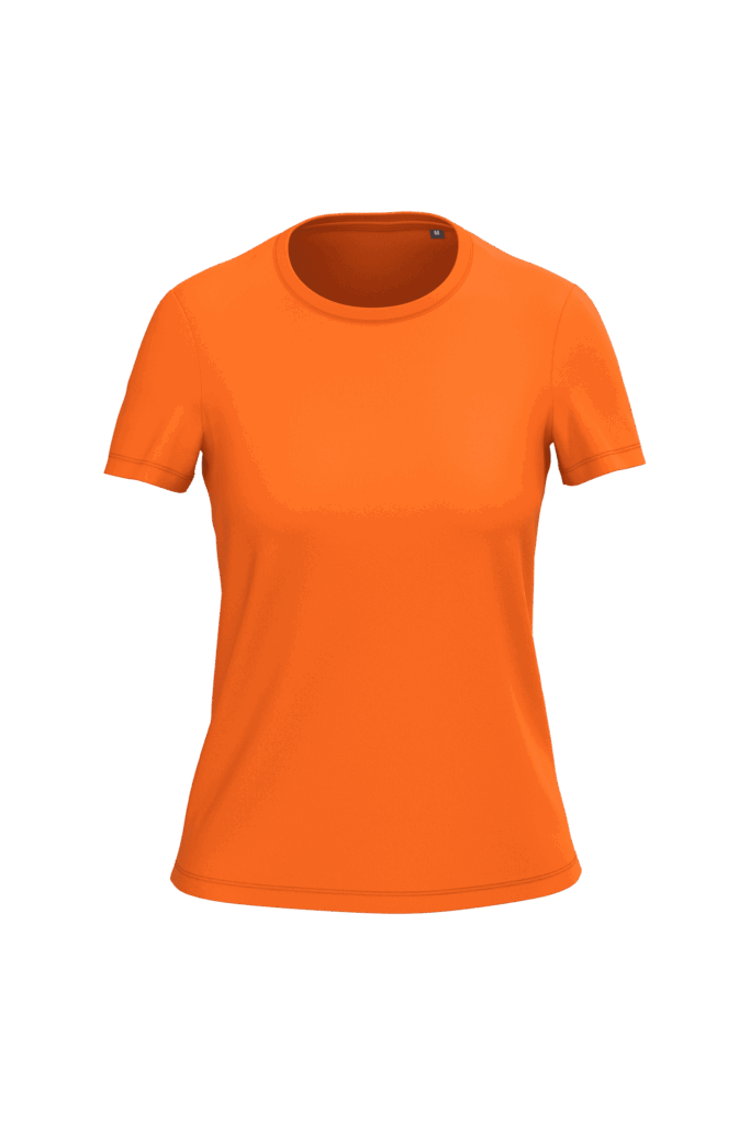 T-shirt Bio150 IC femme