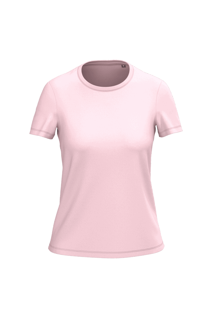 T-shirt Bio150 IC femme
