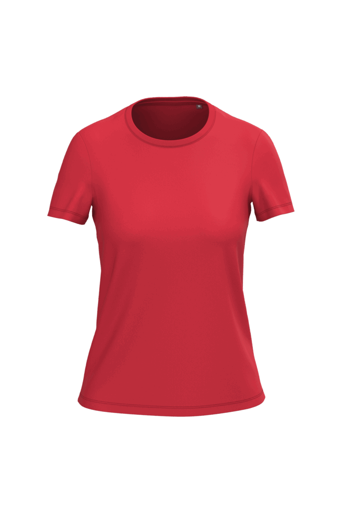 T-shirt Bio150 IC femme