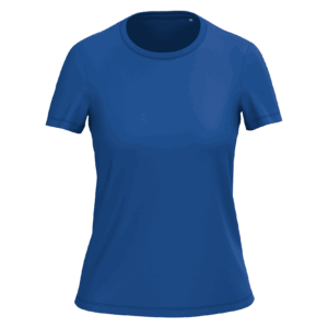 T-shirt Bio150 IC femme