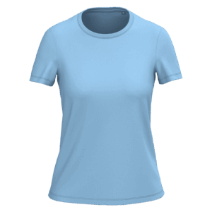 T-shirt Bio150 IC femme