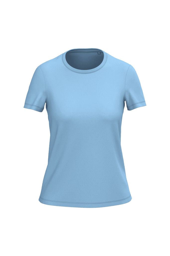T-shirt Bio150 IC femme
