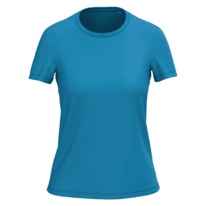 T-shirt Bio150 IC femme