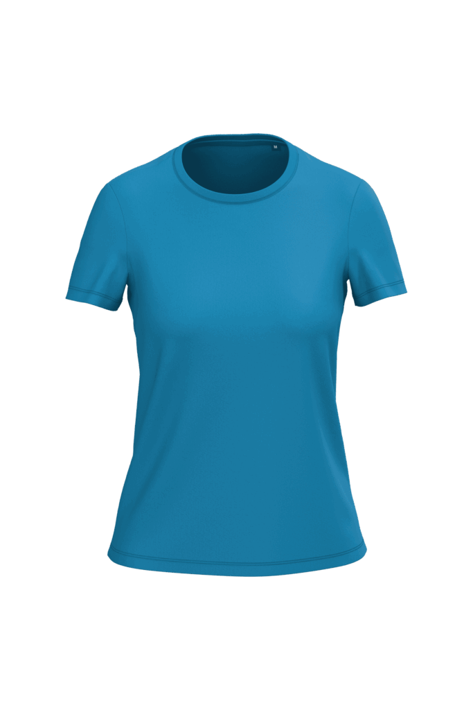 T-shirt Bio150 IC femme