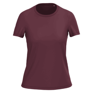 T-shirt Bio150 IC femme