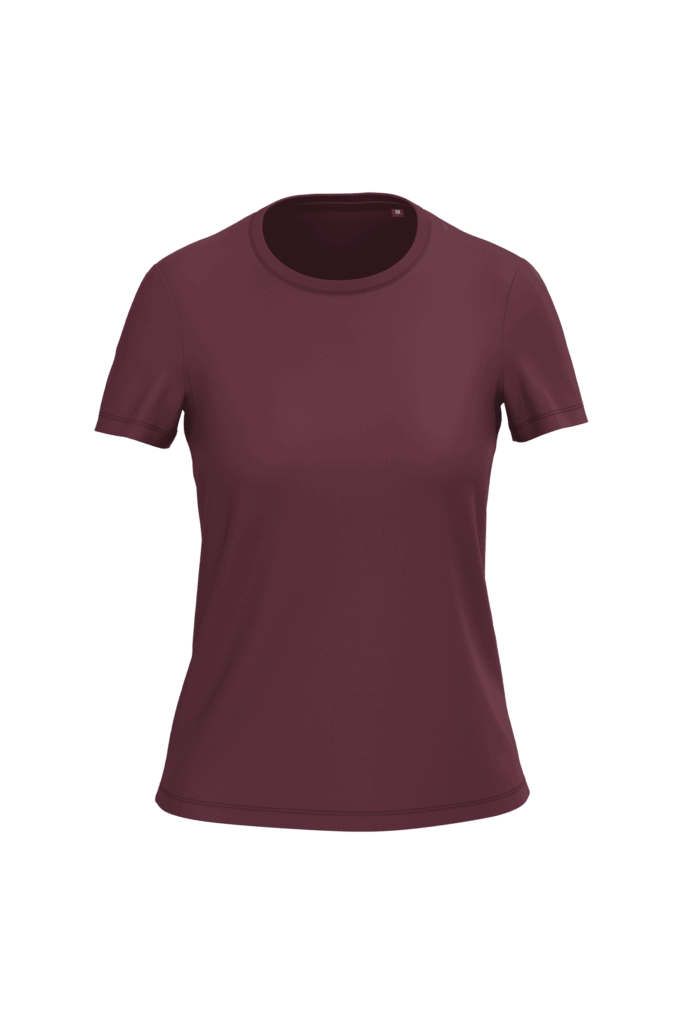 T-shirt Bio150 IC femme
