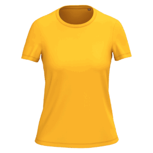 T-shirt Bio150 IC femme