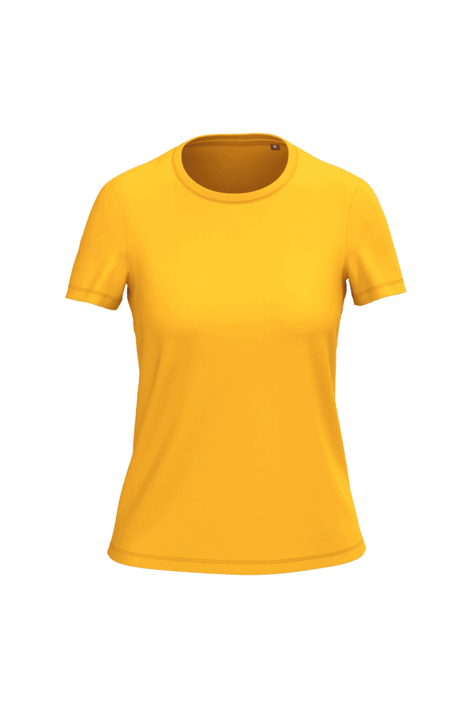 T-shirt Bio150 IC femme