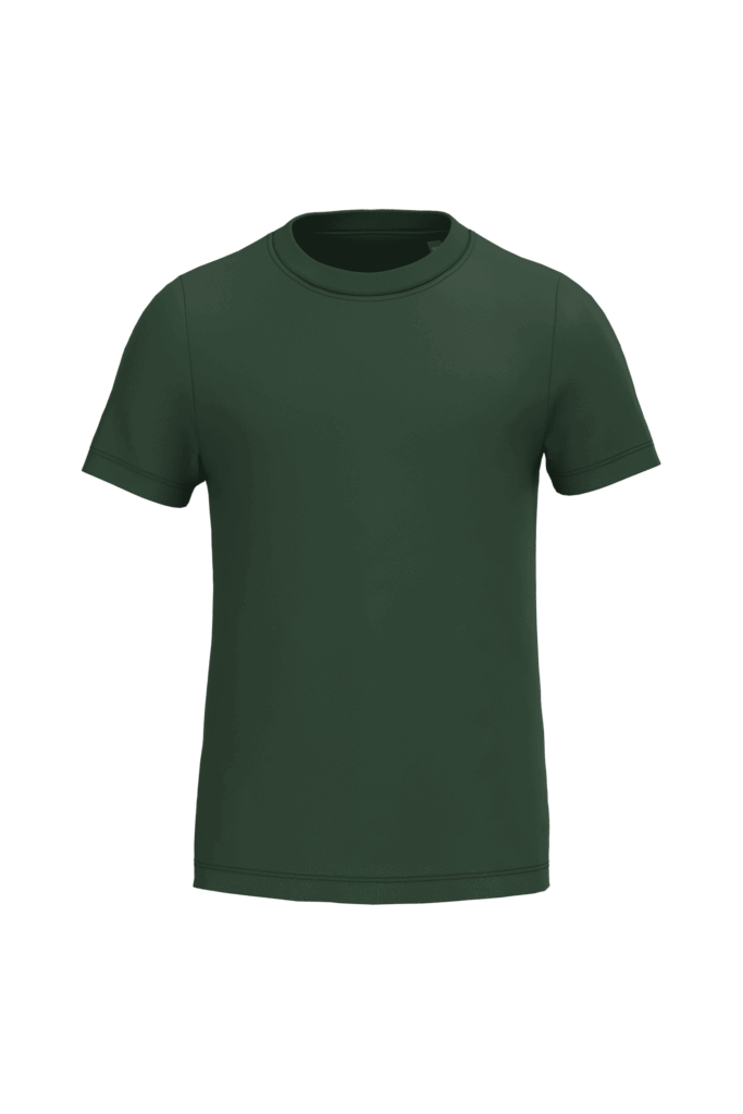 T-shirt Bio150 IC enfant