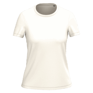 T-shirt Bio190 IC femme
