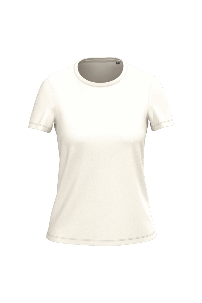 T-shirt Bio190 IC femme