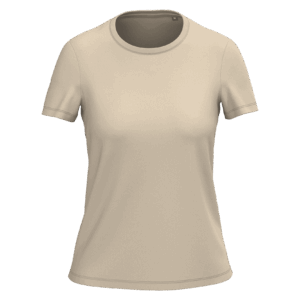 T-shirt Bio190 IC femme