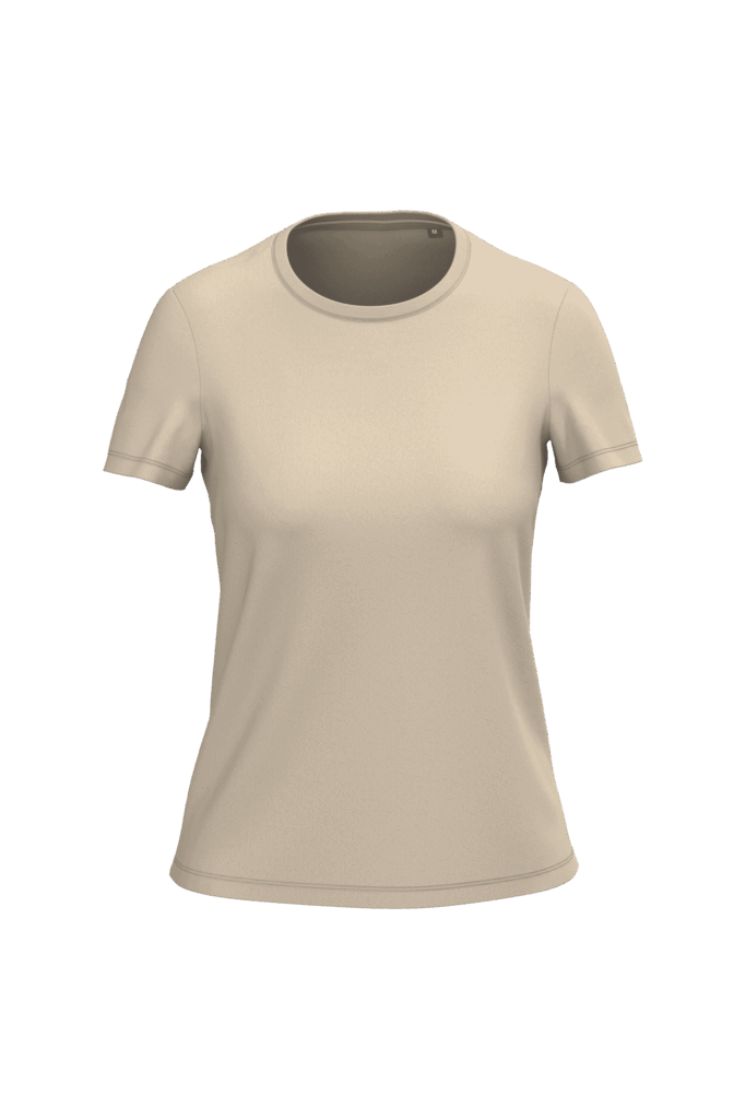 T-shirt Bio190 IC femme