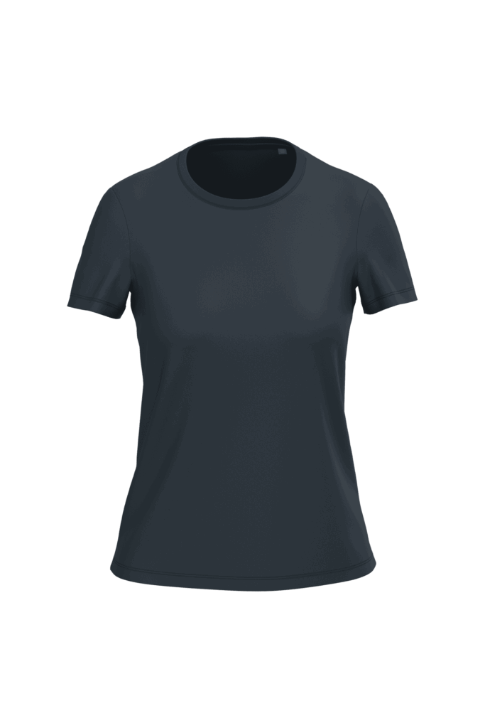 T-shirt Bio190 IC femme