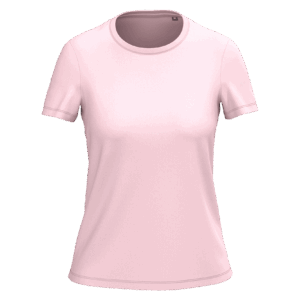 T-shirt Bio190 IC femme