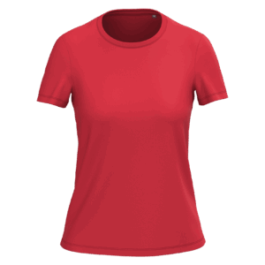 T-shirt Bio190 IC femme