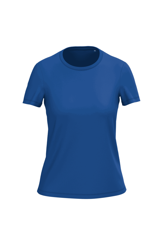T-shirt Bio190 IC femme