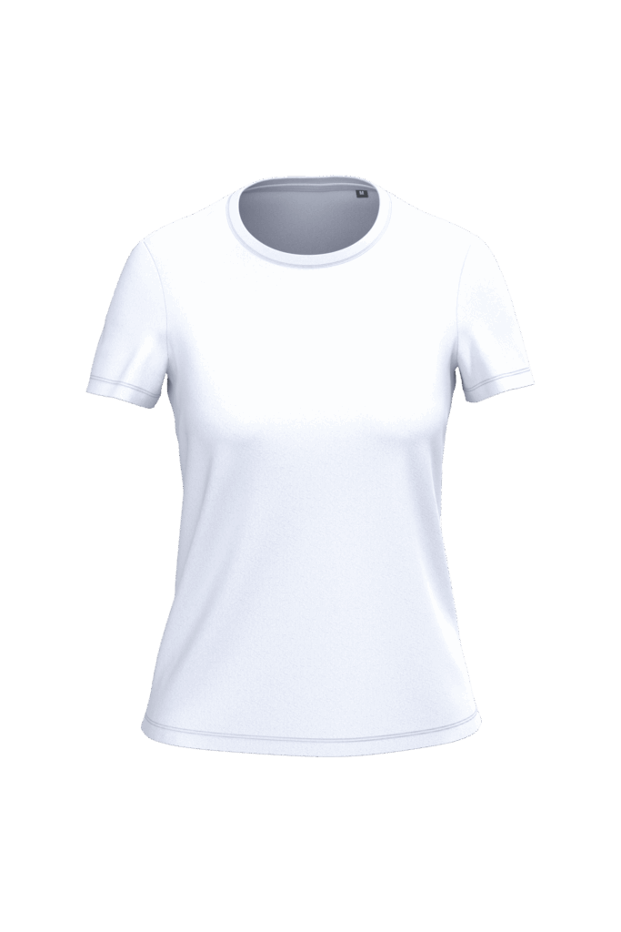 T-shirt Bio190 IC femme