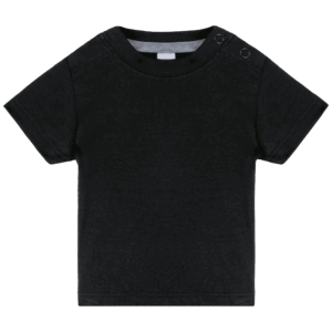 T-shirt manches courtes bébé