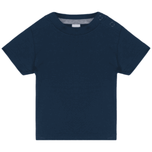 T-shirt manches courtes bébé