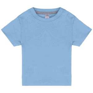 T-shirt manches courtes bébé