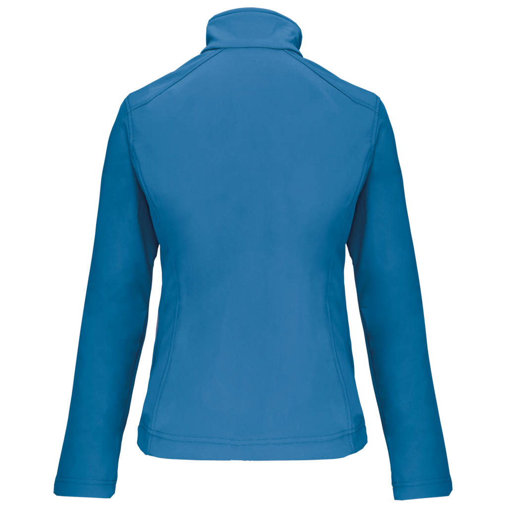 Veste softshell femme