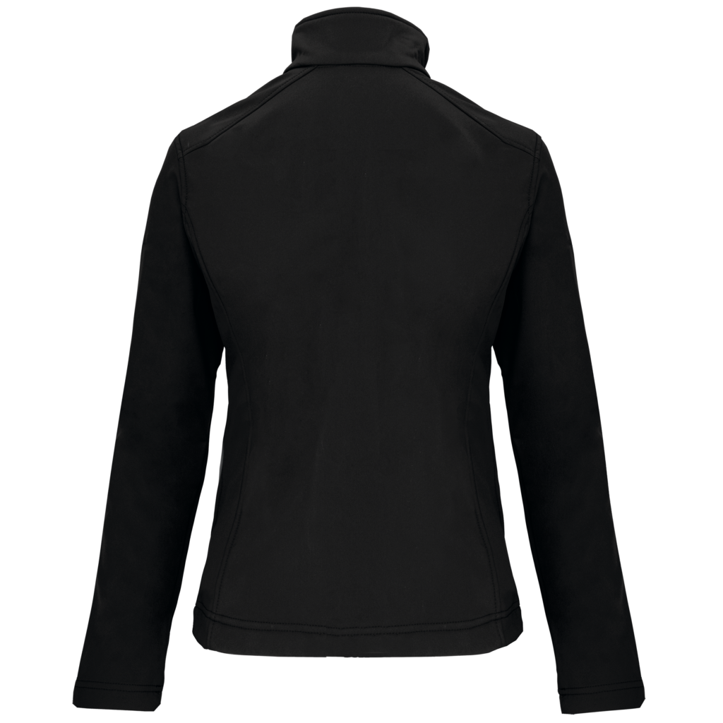 Veste softshell femme