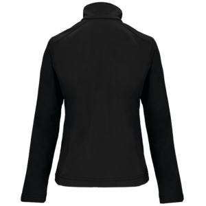 Veste softshell femme