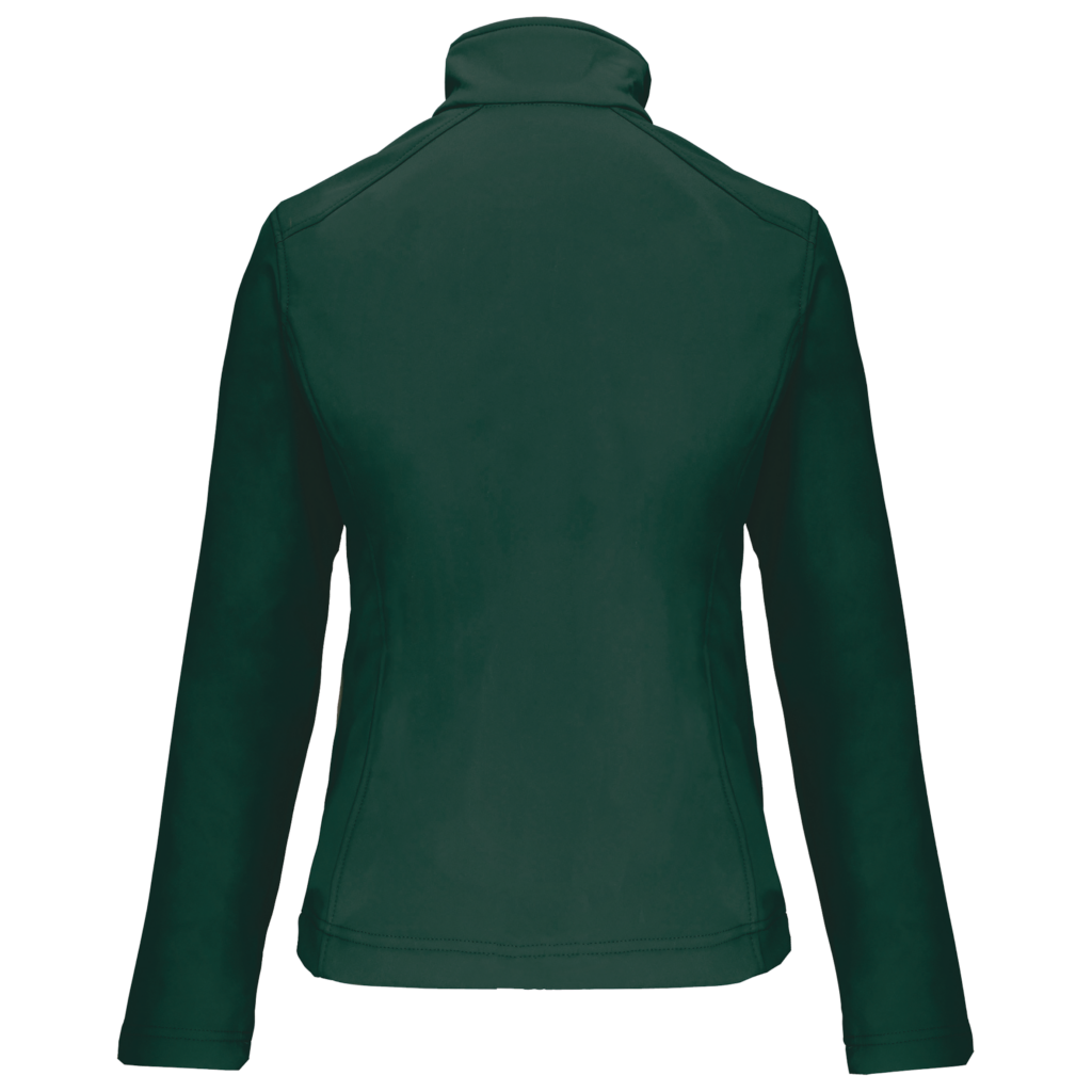 Veste softshell femme