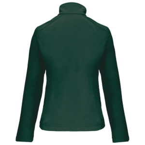 Veste softshell femme