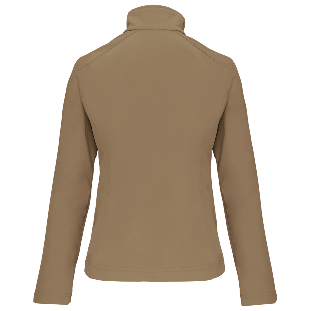 Veste softshell femme