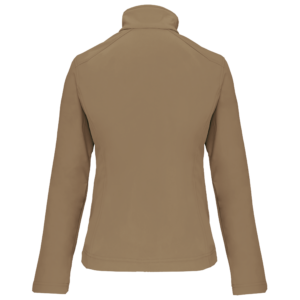 Veste softshell femme