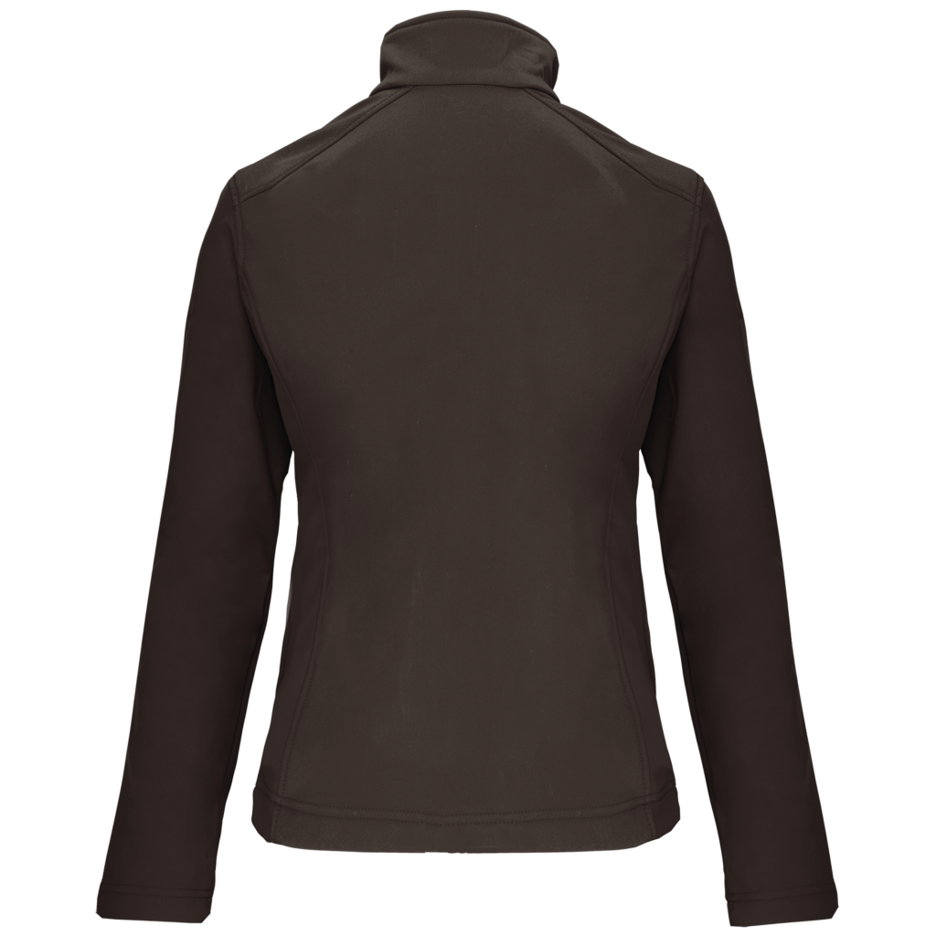Veste softshell femme