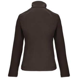 Veste softshell femme