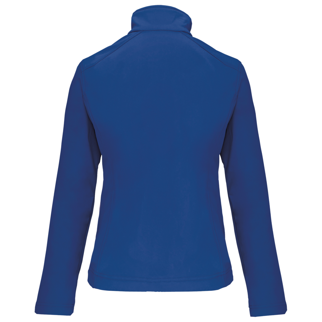 Veste softshell femme