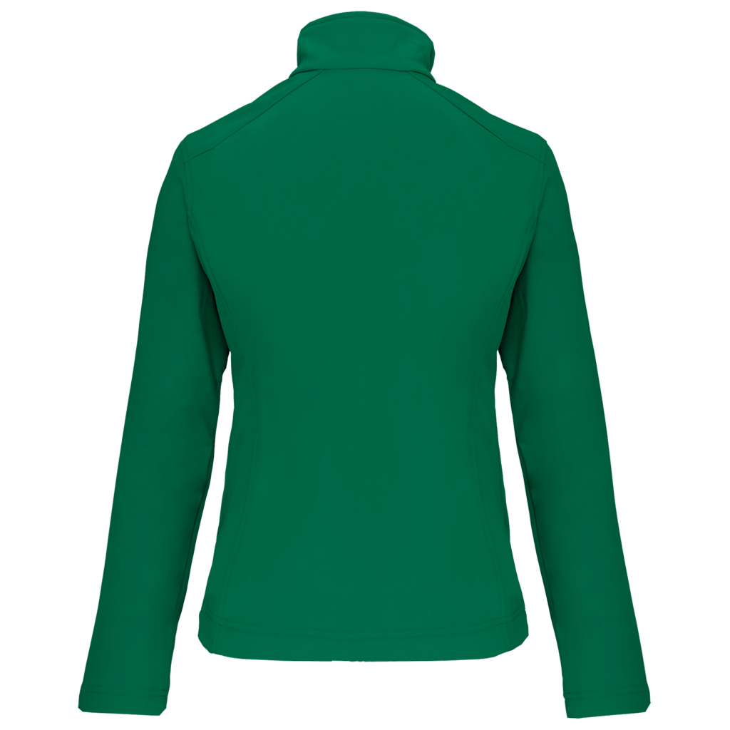 Veste softshell femme