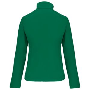 Veste softshell femme