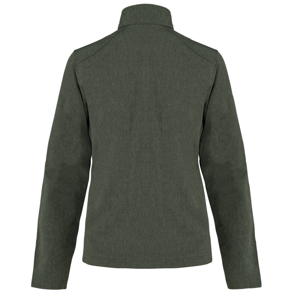 Veste softshell femme
