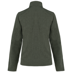 Veste softshell femme