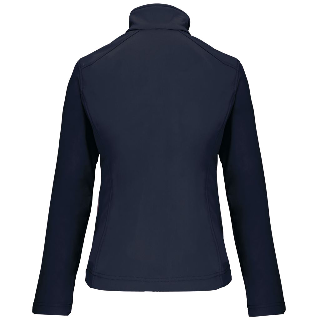 Veste softshell femme