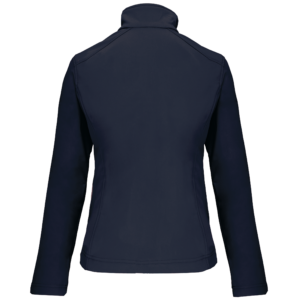 Veste softshell femme