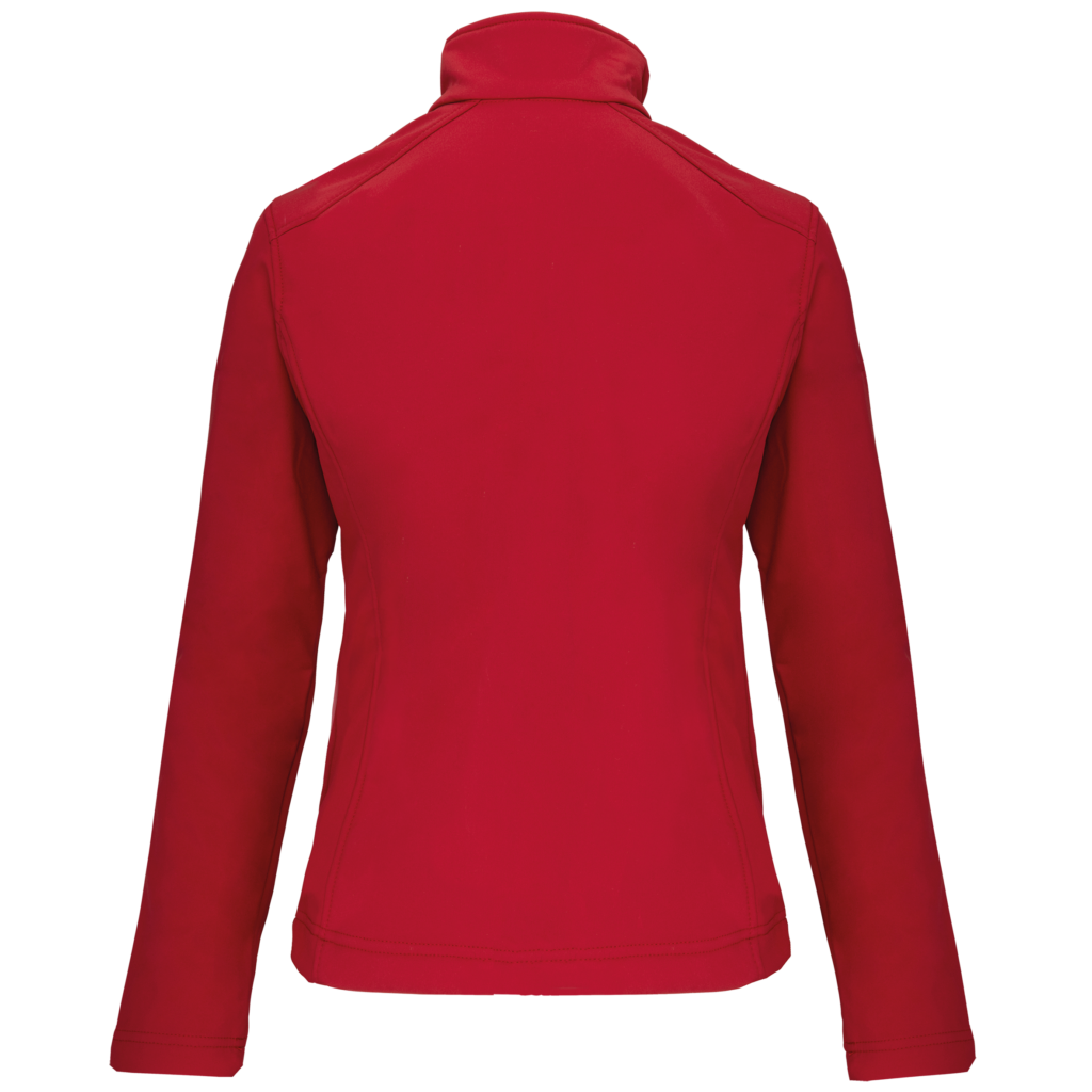 Veste softshell femme