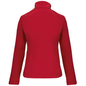 Veste softshell femme